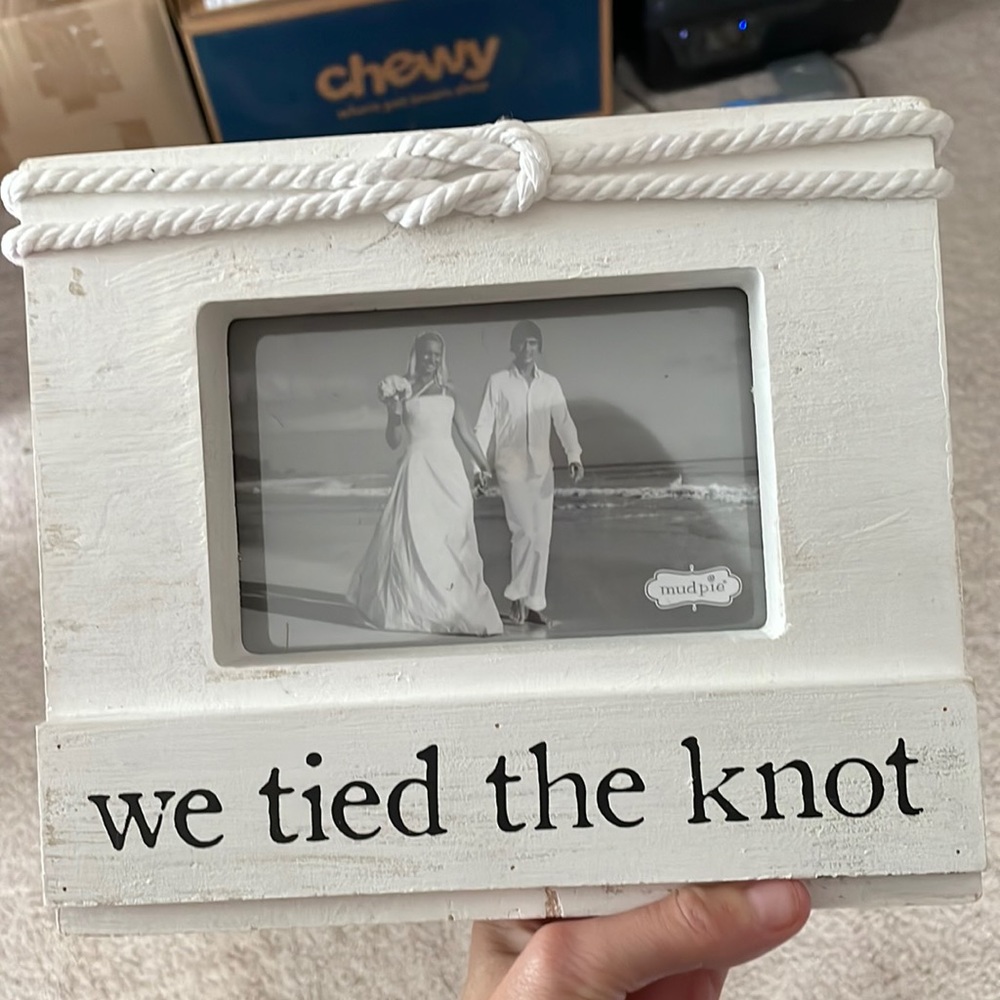 Picture frame